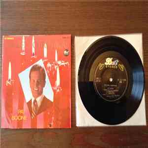 Pat Boone - Golden Christmas