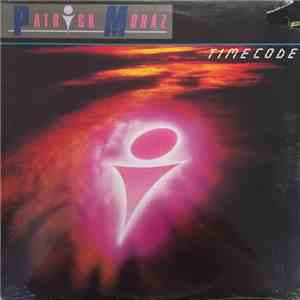 Patrick Moraz - Time Code
