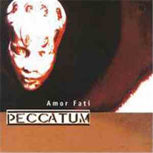 Peccatum - Amor Fati