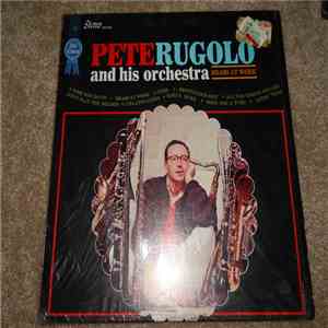Pete Rugolo Orchestra - Brass At Work
