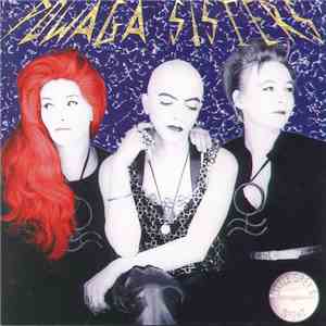 Powaga Sisters - Little Grey's Night