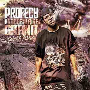 Profecy - Vocabulaire Granit - Galactik Prelude