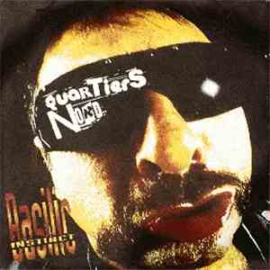 Quartiers Nord - Basilic Instinct