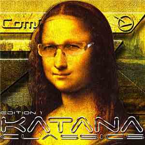 Randy Katana - Katana Classics Edition 1