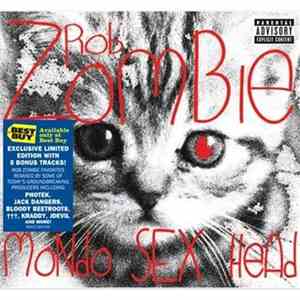 Rob Zombie - Mondo Sex Head