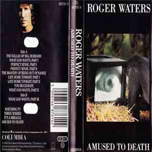 Roger Waters - Amused To Death