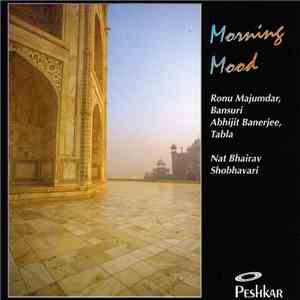 Ronu Majumdar, Abhijit Banerjee - Morning Mood (Nat Bhairav, Shobhavari)