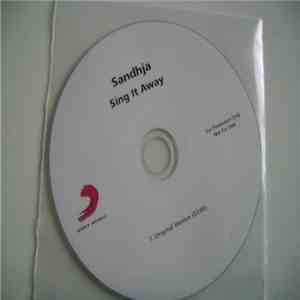 Sandhja - Sing It Away