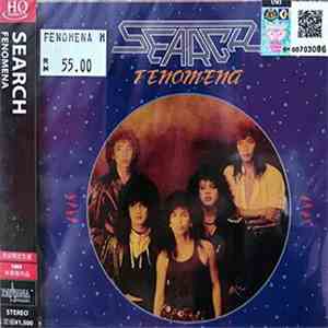 Search  - Fenomena
