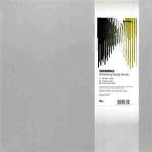 Sebbo - Exfolating Body Scrub