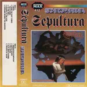 Sepultura - Schizophrenia