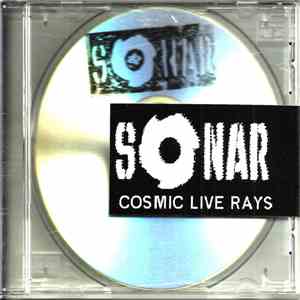 Sonar - Cosmic Live Rays