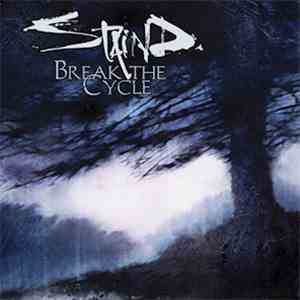 Staind - Break The Cycle