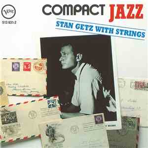 Stan Getz - Stan Getz With Strings