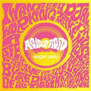 Sugiurumn - Acid 2 Acid