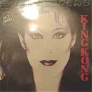 Suzy Andrews - King Kong / Tango 2000