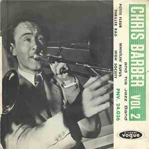 The Chris Barber And His Jazz Band - Vol 2