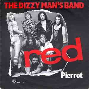 The Dizzy Man's Band - Red / Pierrot