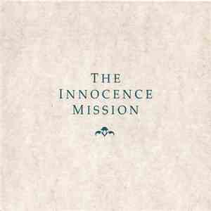 The Innocence Mission - The Innocence Mission