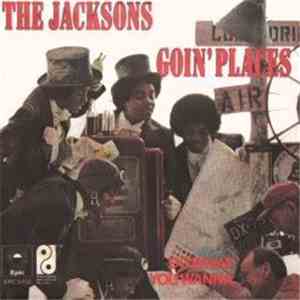 The Jacksons - Goin' Places