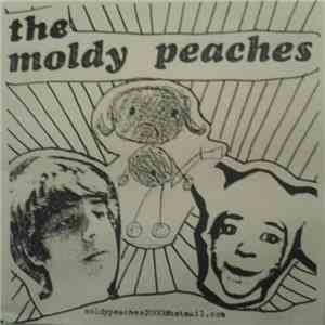 The Moldy Peaches - The Moldy Peaches