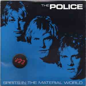 The Police - Spirits In The Material World