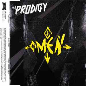 The Prodigy - Omen
