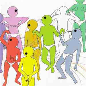 The Show Is The Rainbow - Radboyz Only!!!
