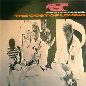 The Style Council - The Cost Of Loving