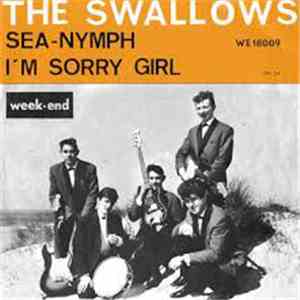 The Swallows  - Sea-Nymph