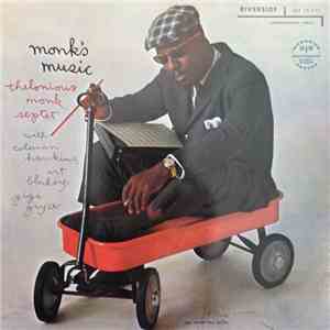 Thelonious Monk - Monk's Music