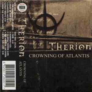 Therion - Crowning Of Atlantis