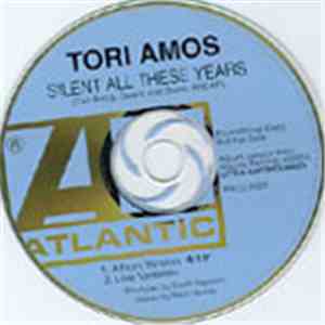Tori Amos - Silent All These Years