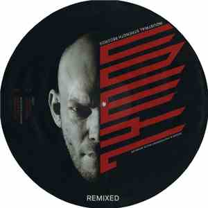 Tymon  - Remixed