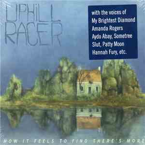 Uphill Racer - How It Feels To Find There's More