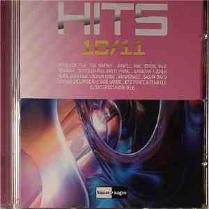 Various - Blanco Y Negro Hits 10/11