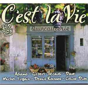 Various - C'est La Vie