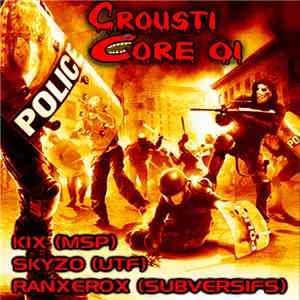 Various - Crousticore, Vol. 1