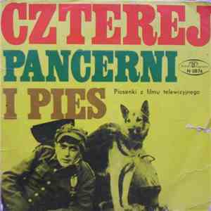 Various - Czterej Pancerni I Pies