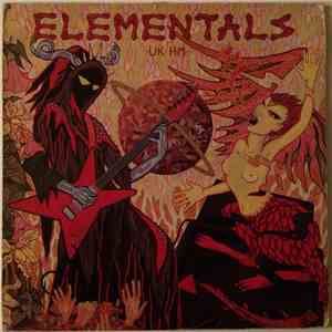 Various - Elementals UK HM