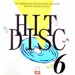 Various - Hit Disc 6