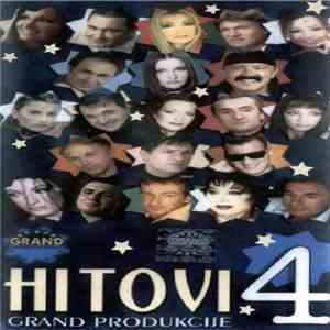 Various - Hitovi Grand Produkcije No.4