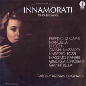 Various - Innamorati En Castellano