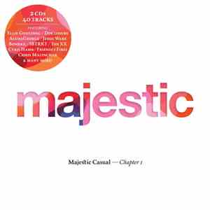 Various - Majestic Casual - Chapter 1