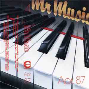 Various - Mr Music No 4 - 1987