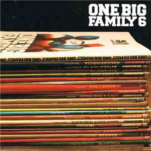 Various - One Big Family 6