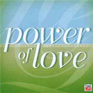 Various - Power Of Love: Feelin' Good