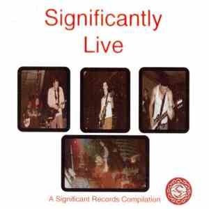 Various - Significantly Live