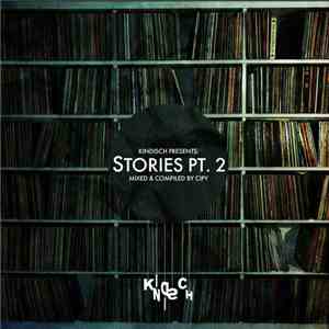 Various - Stories Pt.2