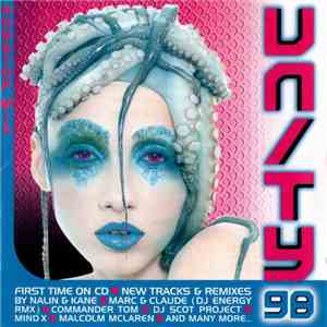 Various - Unity 98